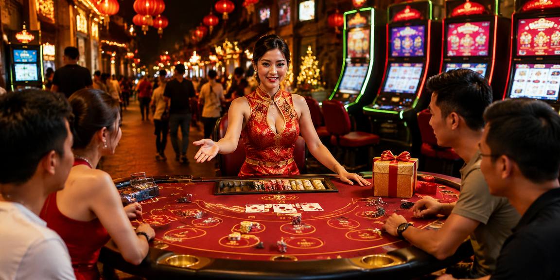 sv379 Casino Trực Tiếp Việt Nam – Bàn Live, Slot Và Cược Thể Thao