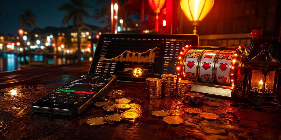sv379 Live Casino